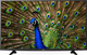 LG Smart Τηλεόραση 49" 4K UHD 49UF6407 (2015) 49UF6407