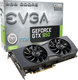 EVGA GeForce GTX 950 2.0GB GDDR5 Carte Grafică