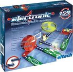 Eitech Experimental Sets Educational Toy Experiments for 8+ Years Old