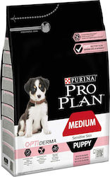 Pro Plan OptiDerma 3kg