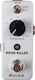 Mooer Noise Killer Pedals Effect Noise Gate Electroacoustic Instruments, Electric Guitar and Electric Bass