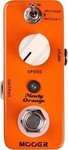 Mooer Ninety Orange Pedală EfectulPhaser Chitară electrică și Bas electric