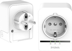 D-Link DHP-P509AV Double Kit for Wired Connection - Passthrough