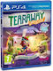 Tearaway Unfolded Messenger Edition PS4 Game
