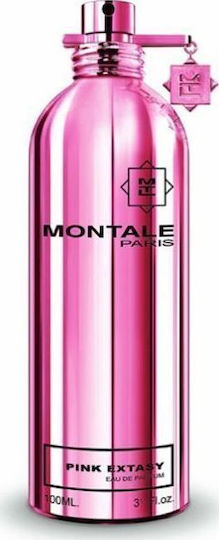 Montale Pink Extasy Eau de Parfum 100ml