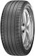 Dunlop SP Sportmaxx GT Runflat 285/35R21 105Y * XL MFS Summer Tire for Passenger Car