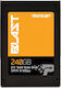 Patriot Blast SSD 240GB τύπου 2.5'' με σύνδεση SATA III PBT240GS25SSDR