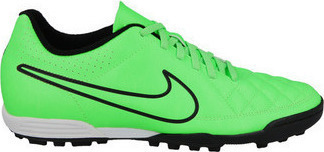 Nike Tiempo Rio II TF 631289-330 Î Î¿Î´Î¿ÏÏÎ±Î¹ÏÎ¹ÎºÎ¬ Î Î±ÏÎ¿ÏÏÏÎ¹Î± Î ÏÎ¬ÏÎ¹Î½Î± - Skroutz.gr