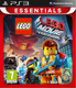 The LEGO Movie Videogame (Essentials) PS3 Game