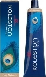 Wella Koleston Perfect Pure Naturals Vopsea De Păr Pure Naturals 88/00 Blond Deschis Intens 60ml