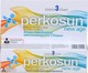 Perkosun New Age Αποσμητικό 72h σε Κρέμα 20gr