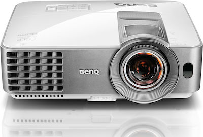 BenQ MW632ST Proiector HD cu Boxe Incorporate Alb