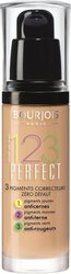 Bourjois 123 Perfect Make Up 30ml Bourjois 123 Perfect Make Up 30ml