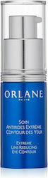 Orlane Paris Extreme Κρέμα Ματιών 15ml