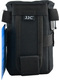 JJC DLP-2 Camera Lens Case Black