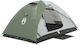 Crestline 2L Cort Camping Igloo 4 Sezoane pentru 2 Persoane