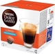 Nescafe Κάψουλες Espresso Decaffeine Συμβατές με Μηχανή Dolce Gusto 16caps