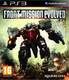 Front Mission Evolved PS3 Game