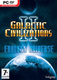 Galactic Civilizations II: Endless Universe PC Game