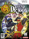Legend of the Dragon Wii