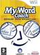 My Word Coach Wii