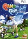 Pangya! Golf with Style Wii