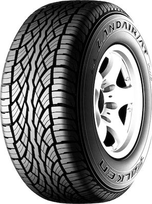 Falken Landair LA/AT T110 205/70R15 95Magazin online Vara Anvelopă pentru 4x4 / SUV Autoturism