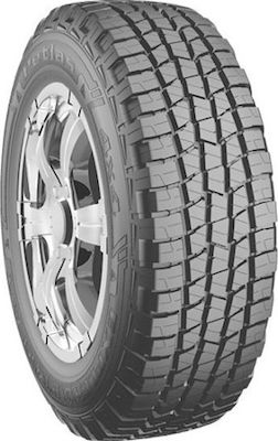 Petlas Explero PT421 SUV / 4x4 4 Seasons Tyre 245/70R16 111T A/T