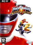 Power Rangers Super Legends PC Game