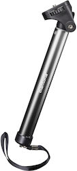 Mantona Hand Tripod Black Selfie Stick για GoPro Max / Fusion Mantona Hand Tripod Black Selfie Stick για GoPro Max / Fusion