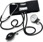 Mds i-350 Arm Analog Blood Pressure Monitor