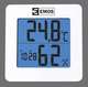Emos E0114 Wireless Digital Weather Station Tabletop White
