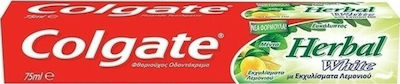 Colgate Herbal White 75ml