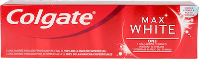 Colgate Max White One Zahnpasta für Aufhellung 75ml