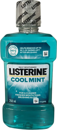 Listerine Zero Mouthwash