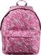Totto Morral Caxius School Bag Backpack Junior High-High School Pink
