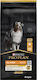 Pro Plan OptiWeight 14kg Dry Food Diet for Adult Neutered Dogs with Chicken and Rice