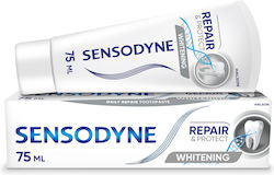 Sensodyne Repair & Protect Whitening Zahnpasta für Aufhellung 75ml Sensodyne Repair & Protect Whitening Zahnpasta für Aufhellung 75ml