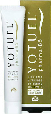 Yotuel Pharma Whitening Toothpaste for Whitening 50ml