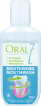 Oral Seven Moisturising Mouthwash 250ml