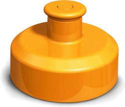 Iiamo Baby Lid Drink Spout Orange Orange 403