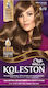 Wella Koleston Kit Комплект Боя за Коса 6/0 Тъм...