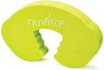Nuvita Προστατευτικό Δακτύλου από Πόρτα από Πλαστικό σε Πράσινο Χρώμα