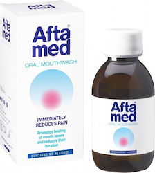 GUM Aftamed Mouthwash 150ml