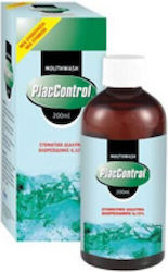 Plac Control 0.12% Against Plaque & Fresh Breath 200ml