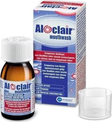 Aloclair Mouthwash Mouthwash