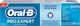 Oral-B All Around Protection Οδοντόκρεμα για Πλάκα & Τερηδόνα 125ml