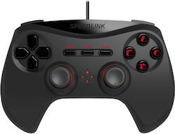 SpeedLink Strike NX pentru PS3