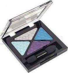 Rimmel Glam Eyes Quad Eye Shadow