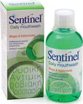 Nopalia Sentinel Mouthwash 250ml